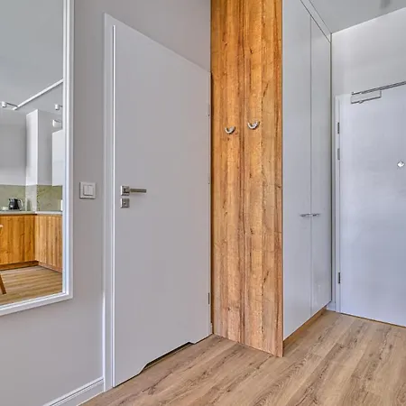 D210 Z 2 Sypialniami Eco Boho Z Basenem, Sauna, Jacuzzi, Przy Samej Plazy - 5d *