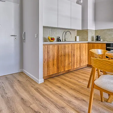 D210 Z 2 Sypialniami Eco Boho Z Basenem, Sauna, Jacuzzi, Przy Samej Plazy - 5d *